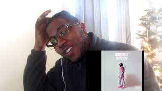 Dear Silas - Skrr Skrr Reaction