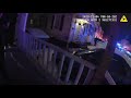 Bodycam - Police Shoot And Kill A Man Who Shot His 6 Y/O Nephew