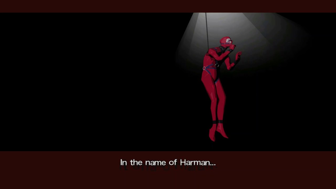 Target 03 Curtis Blackburn Killer7 Radio Play YouTube