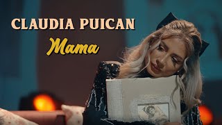 Claudia Puican - Mama | Video Oficial 2023