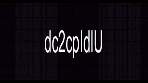dc2cpIdlU