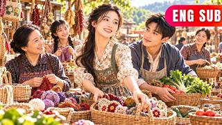 [ENG SUB]✨The Powerful Daughter In Law Saved Her Family And Found True Love Along The Way#drama screenshot 4