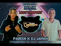 PARISH EFA MISY TOMPONY DÉSOLÉ REMIX DJ JAYAH MAJUNGA 2025 