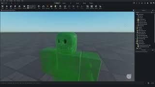 Quick lil devlog (Read description pretty pls)