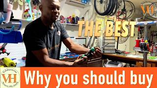Why It's Important To Always Buy The Best