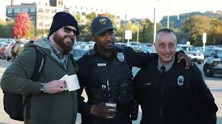 Join the Allegheny County Police