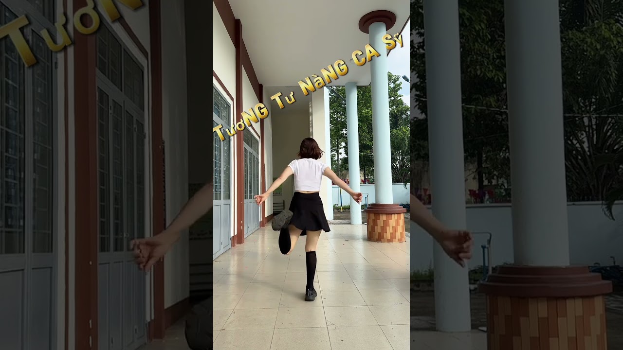 Hướng dẫn Chi tiết Shuffle dance Tương Tư Nàng Ca Sỹ - Nguồn Huy Vương