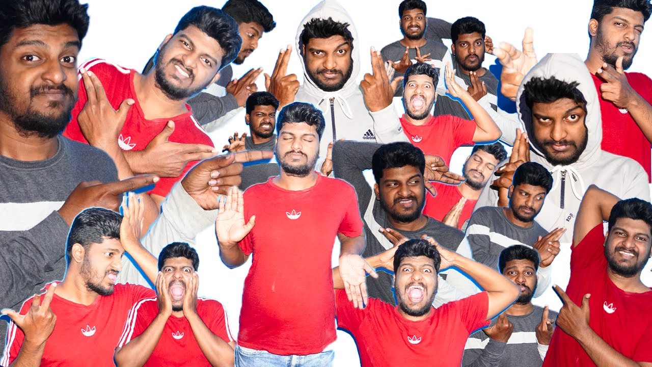 when-planning-to-go-to-movie-with-friends-gone-wrong-tamil-comedy