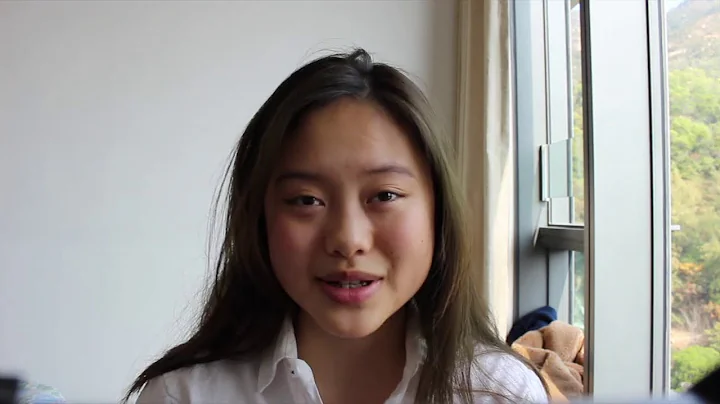 The Magic of Humanity | Stephanie Chen | TEDxYouth...