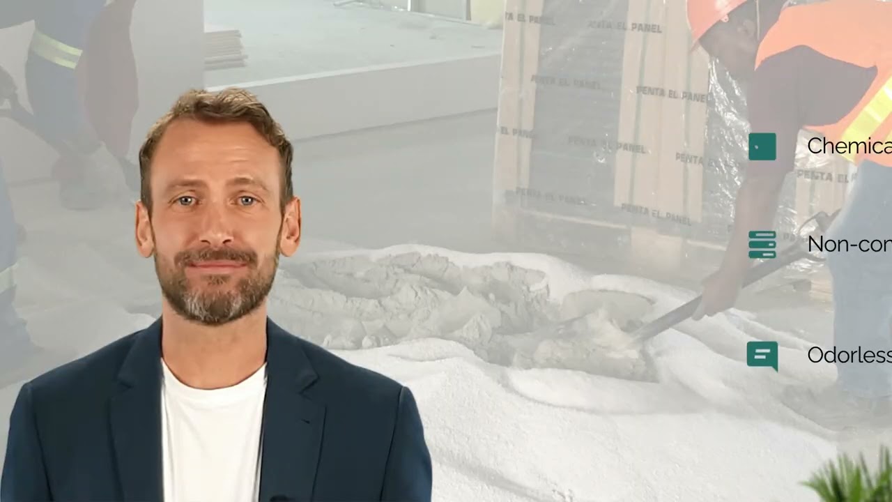 Introduction to perlite and how it is made