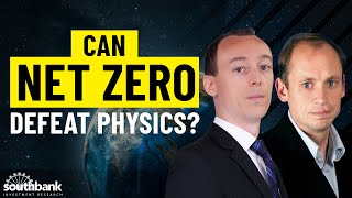 Can Net Zero Defeat Physics