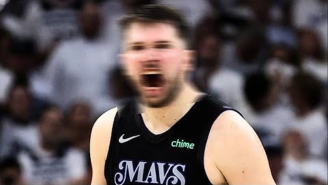 Luka Doncic Is The Best Player In The World
