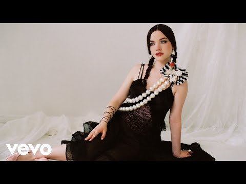 Sarah Lola - You're All I Need (Audio)