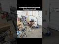 Insane bike accident caught on security camera Mp3 Song