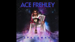 Ace Frehley:-&#39;Pursuit Of Rock And Roll&#39;