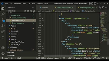 Preact.js (React Alternative) Mini Crash Course in Browser Using Javascript