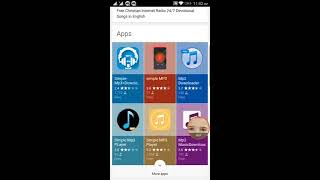 Best Review on Simple mp3 downloader for Android, iOS, PC & Windows 10/8.1/8/7 screenshot 2