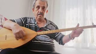 Ağam Ben Nasıl Edemm. Sarısözen.. Erzurum.