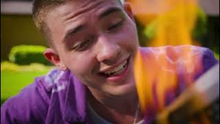 Real Life Sux - Justus Bennetts (OFFICIAL VIDEO)