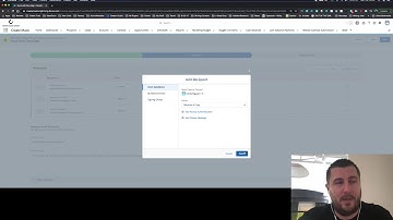 Docusign Button Overview