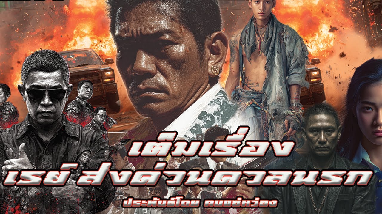 ส่งด่วนดวลนรก 