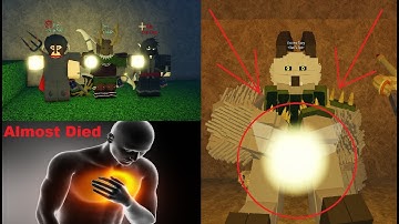 Getting THE RAREST Item In Runeslayer