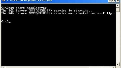 How Can I Open a CMD Window In a Specific Location - Intact Abode