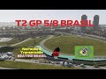 2 temporada pps  gp 58 brasil f1 23