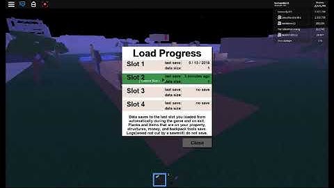 how to duplicate axe in lumber tycoon 2 100% working[bernardjo31]