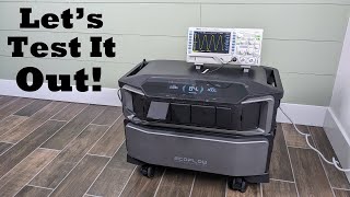 The EcoFlow Delta Pro Ultra - In Depth Review & Testing!