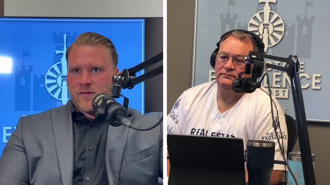 Corey Hasting: Broker/Owner Engel & Volkers First Coast