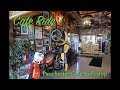 Cafe Rides: Peachester Cafe to Pitstop Cafe on a Royal Enfield Interceptor!