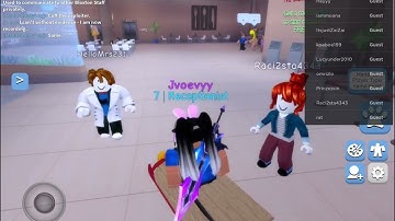 Exploiter Report (4) | Bloxton Hotels!