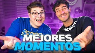 NICOLAS de GRAN HERMANO VINO A MI STREAM