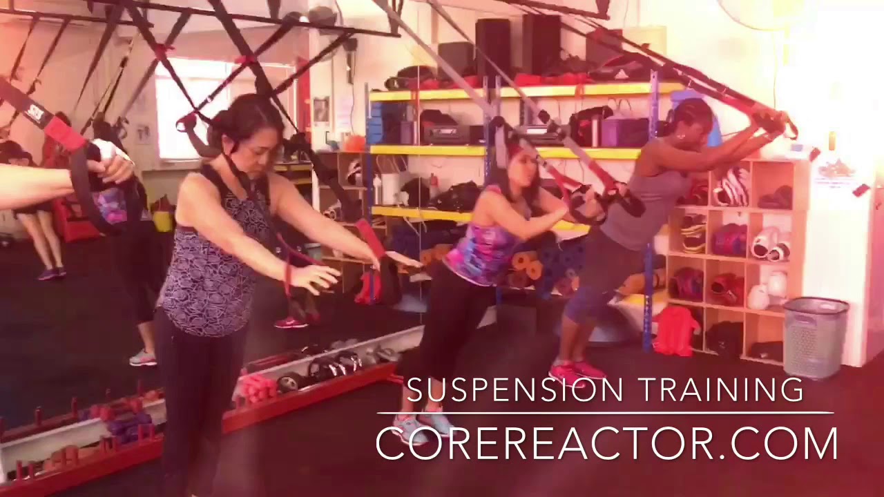 Core Reactor PT Studio - YouTube