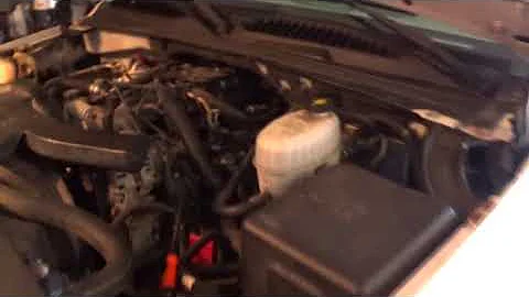 How To Identify Misfiring Cylinder Using First Look Sensor