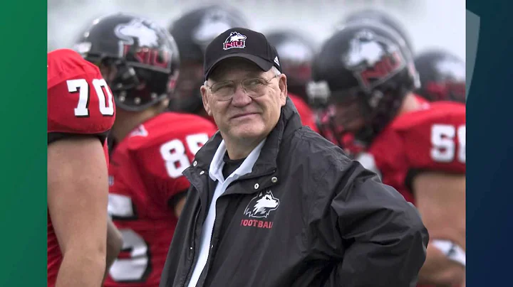 2014 MAC Hall of Fame Video: Joe Novak