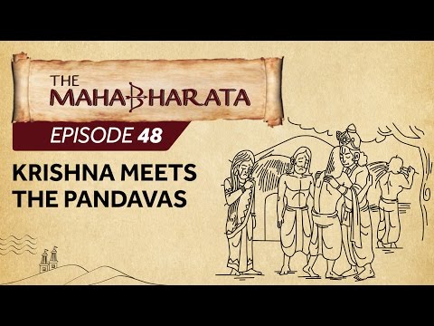 Video: Millised pandavad mahabharatas surid?