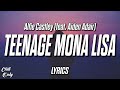 Alfie Castley - Teenage Mona Lisa (feat. Aiden Adair)