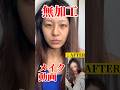 【⚠️閲覧注意】ガチ無加工。女のリアル見せます。#垢抜け #メイク動画 #モーニングルーティン