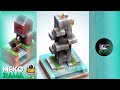 Mekorama maze gameplay  snykerx gaming mekorama gaming  snykerx