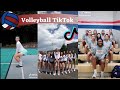 Best volleyball TikTok compilation