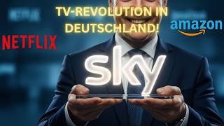 Tv Beben Rtl Kauft Sky Was Das Für Bundesliga, Netflix & Deinen Geldbeutel Bedeutet