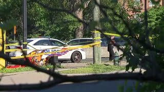 Child killed, another injured in DC shooting: The News4 Rundown | NBC4 Washington