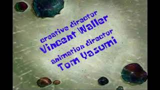 Spongebob Le Big Switch Le Card