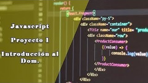 🎮 Parte 1 - Introducción a la manipulación del DOM – ¡Empieza con JavaScript!