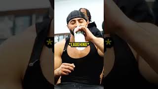 Kai Cenat Reveals How He Experienced Diamond Gym