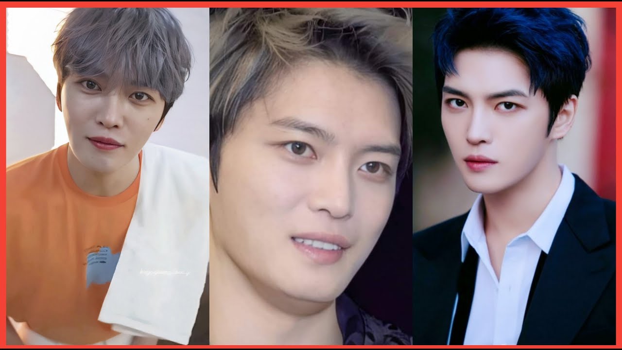 KIM JAEJOONG ジェジュン hellolive ヨントン　3枚セット KIM JAEJOONG ジェジュン hellolive ヨントン 3枚セット