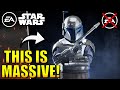 NEW Open World Star Wars Game CONFIRMED! - EA Lose Star Wars Licence Exclusivity