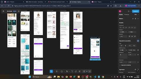 Tutorial para crear una app móvil con React Native + Expo y con IA: Prototipado (Parte 3)